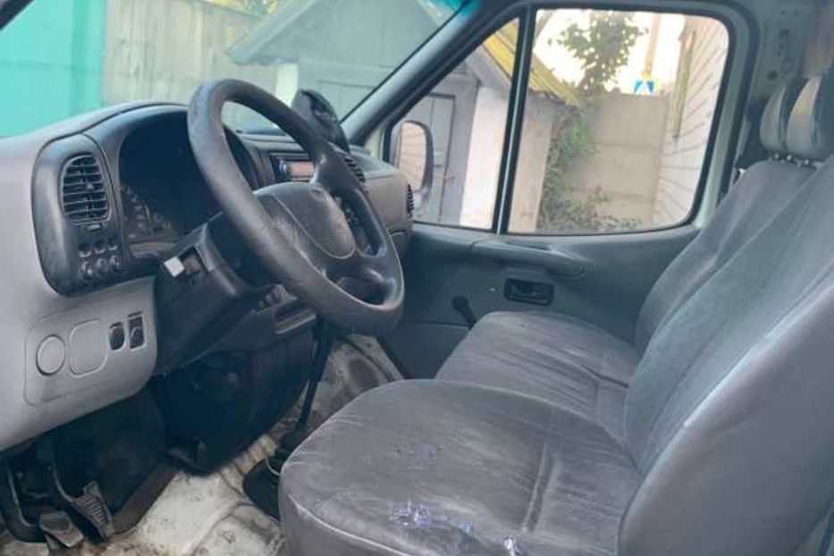 Продам Ford Transit 5 1994 года в Днепре