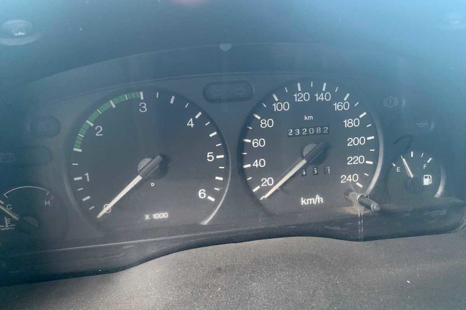 Продам Ford Transit 5 1994 года в Днепре