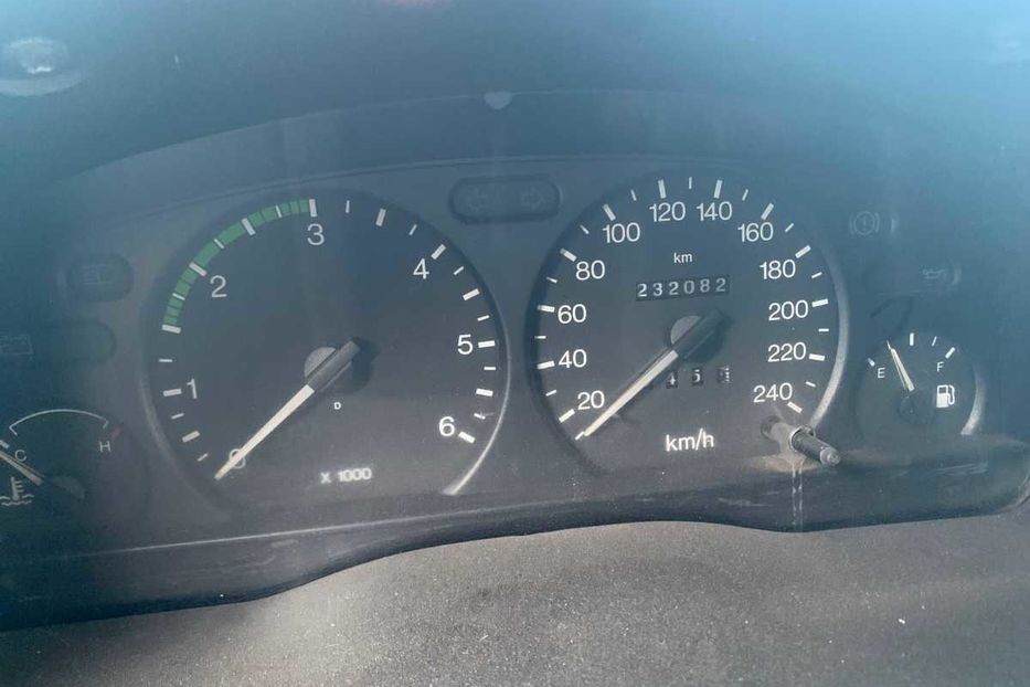 Продам Ford Transit 5 1994 года в Днепре