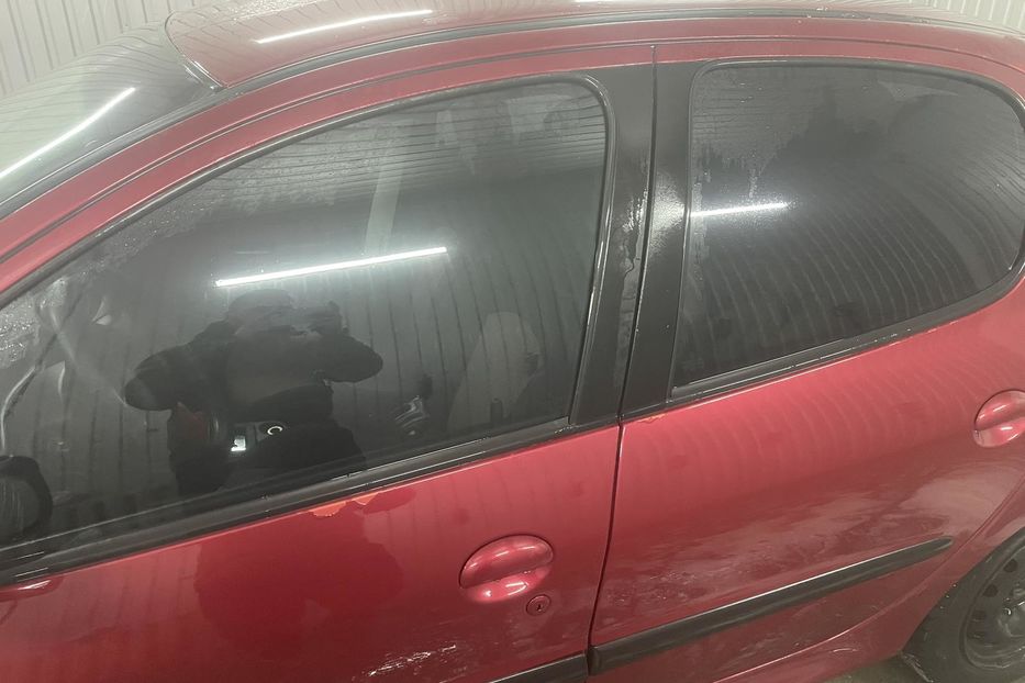 Продам Peugeot 206 2005 года в г. Узин, Киевская область