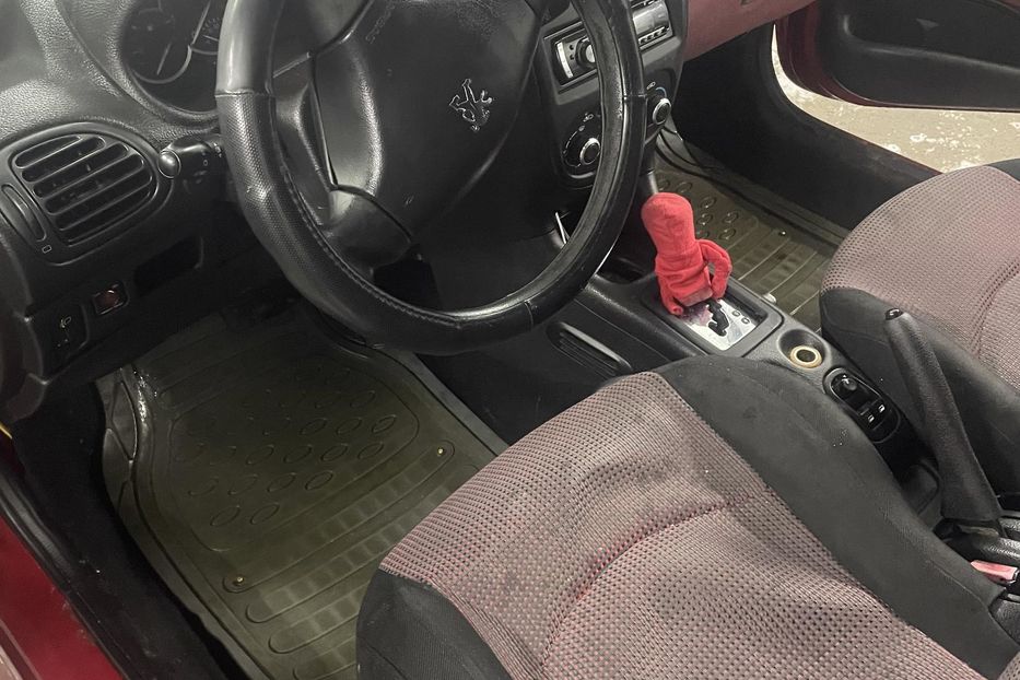 Продам Peugeot 206 2005 года в г. Узин, Киевская область