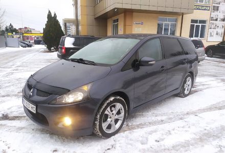 Продам Mitsubishi Grandis 2006 года в Хмельницком