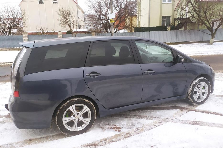 Продам Mitsubishi Grandis 2006 года в Хмельницком