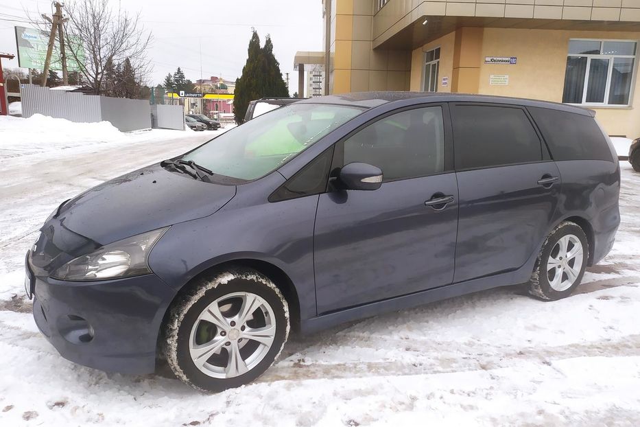 Продам Mitsubishi Grandis 2006 года в Хмельницком