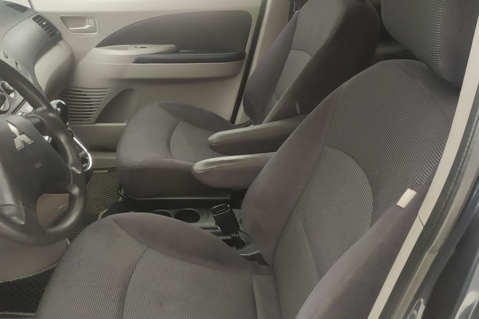 Продам Mitsubishi Grandis 2006 года в Хмельницком