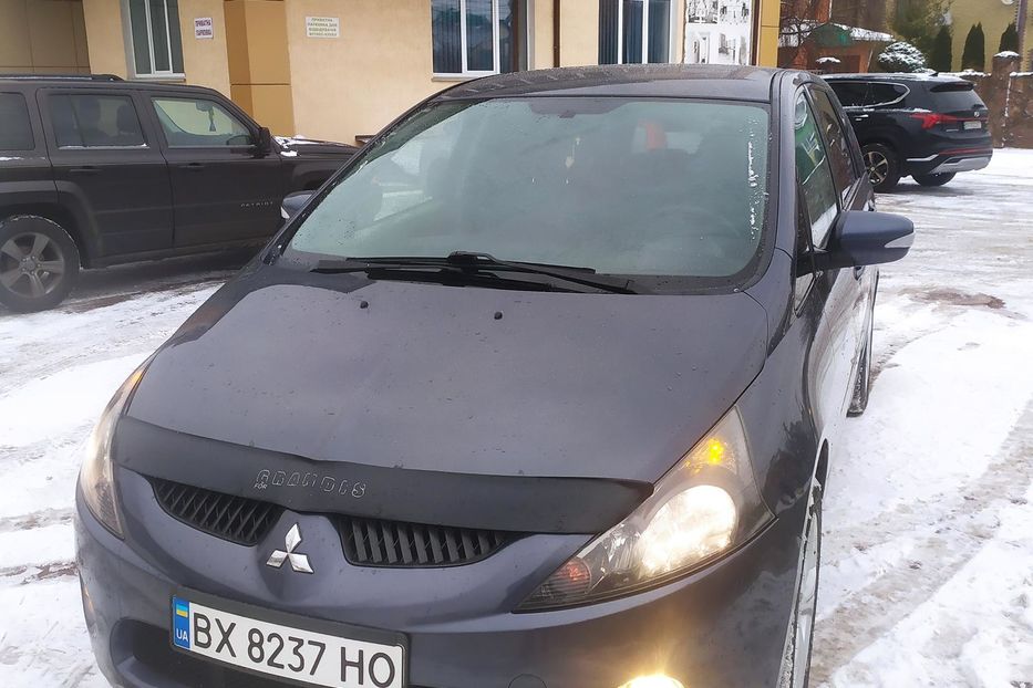 Продам Mitsubishi Grandis 2006 года в Хмельницком