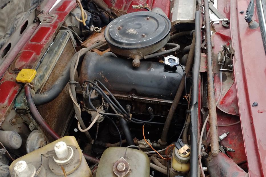 Продам ВАЗ 2105 1992 года в г. Тульчин, Винницкая область