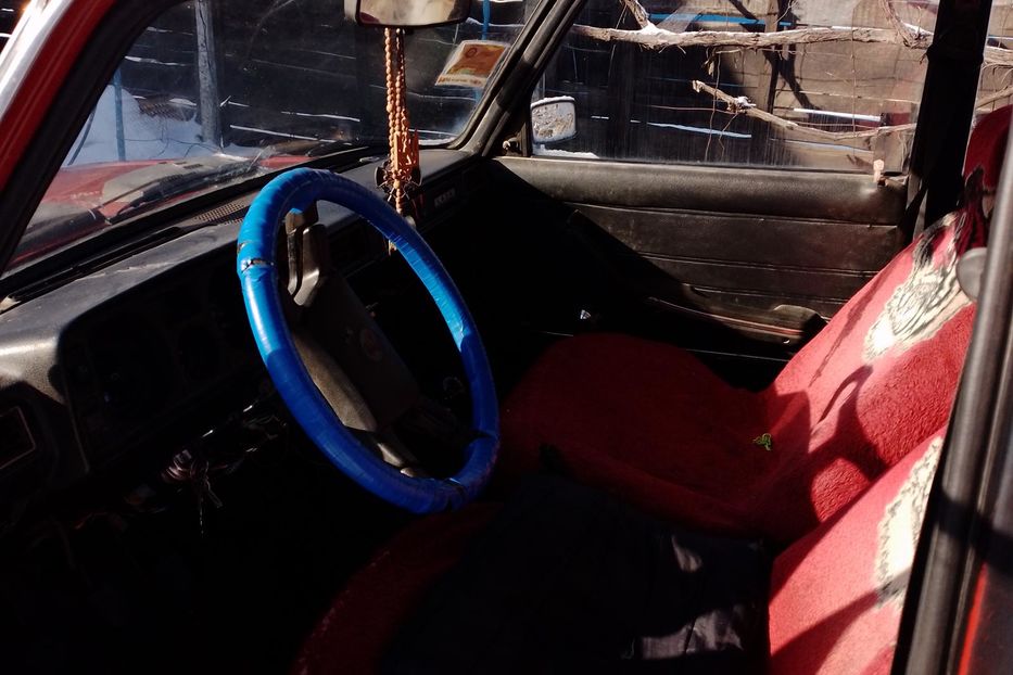 Продам ВАЗ 2105 1992 года в г. Тульчин, Винницкая область