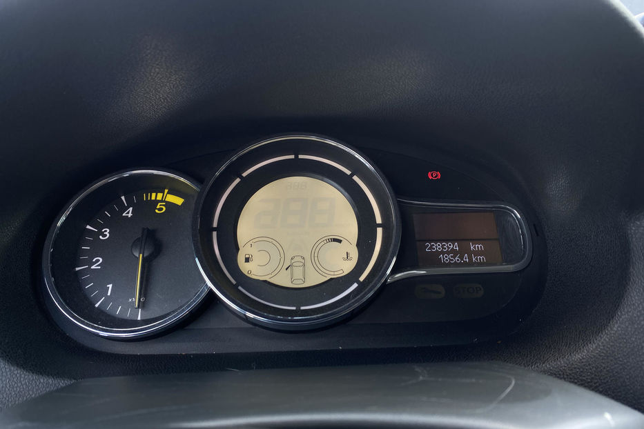 Продам Renault Megane III 2012 года в г. Коростень, Житомирская область