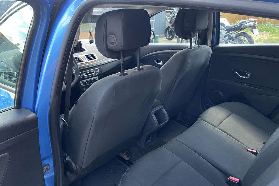 Продам Renault Megane III 2012 года в г. Коростень, Житомирская область