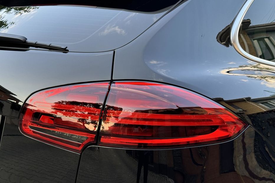 Продам Porsche Cayenne 2015 года в Одессе