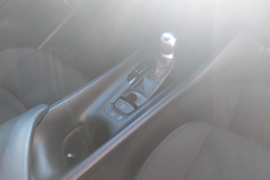 Продам Toyota C-HR Автомат 2018 года в Киеве