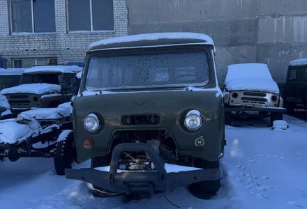 Продам УАЗ 452 пасс. 1987 года в г. Канев, Черкасская область