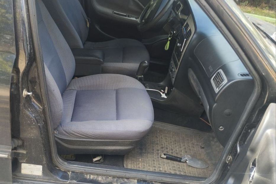 Продам Chery A15 2008 года в г. Томаковка, Днепропетровская область