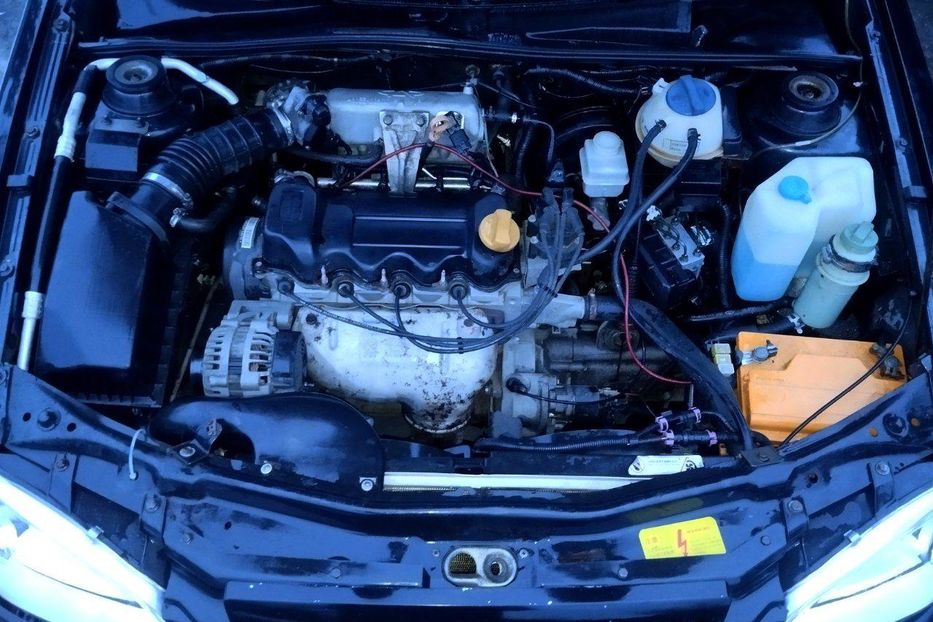 Продам Chery A15 2008 года в г. Томаковка, Днепропетровская область