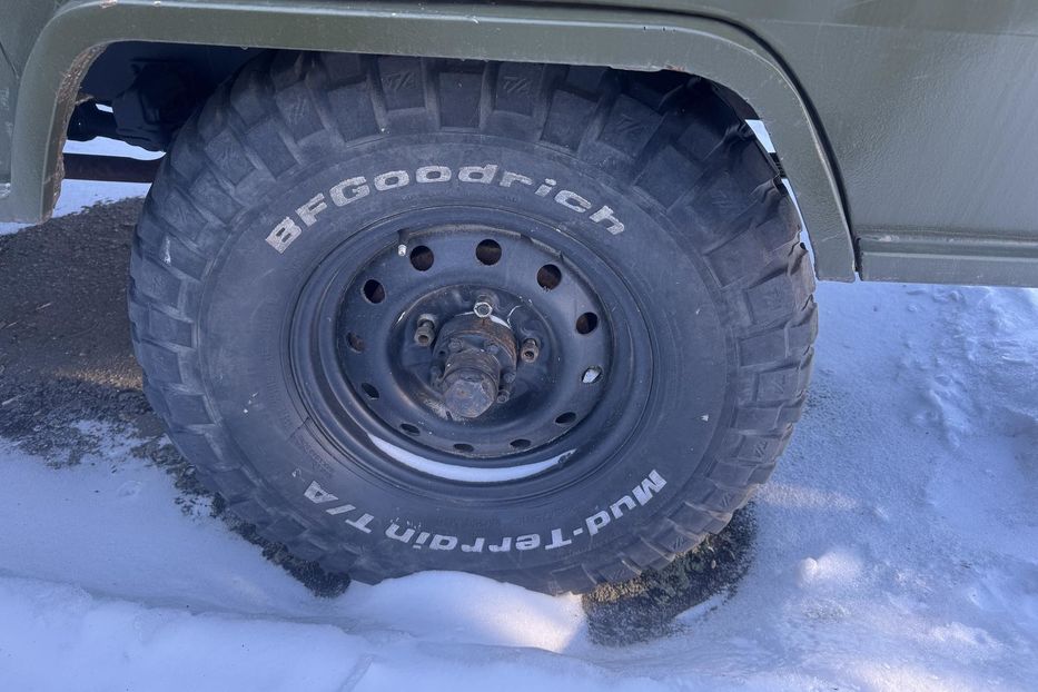 Продам УАЗ 452 пасс. 1987 года в г. Канев, Черкасская область