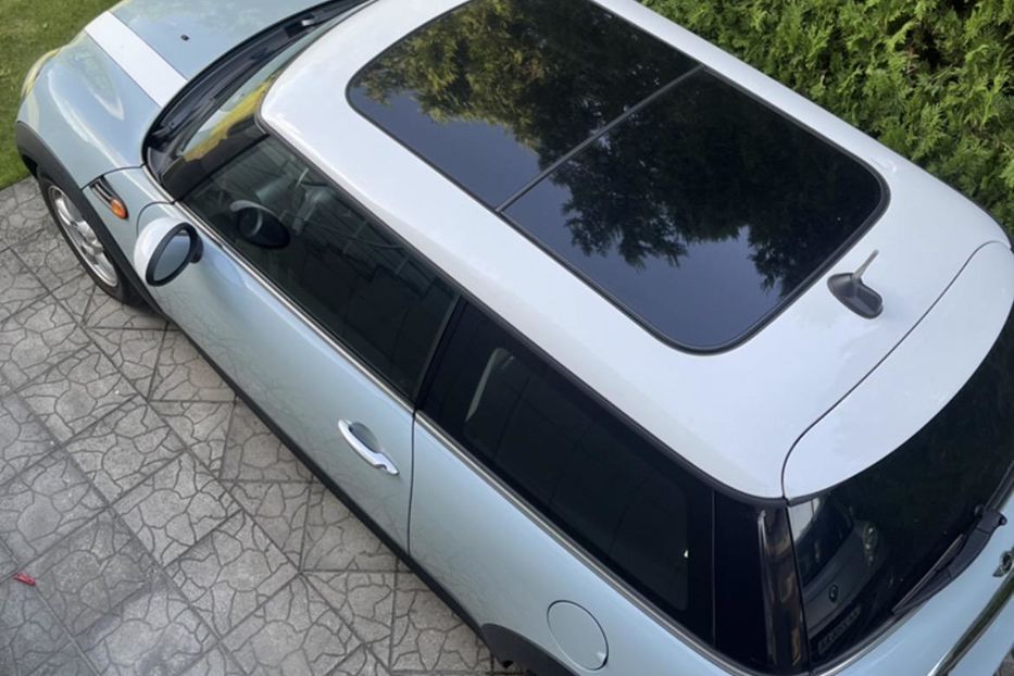 Продам MINI Cooper 2013 года в Киеве