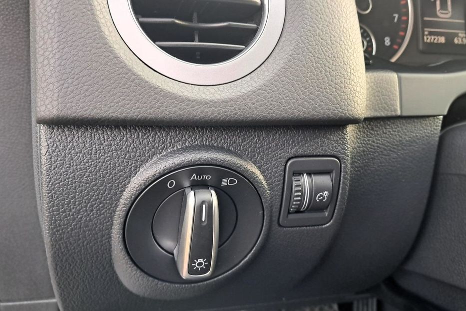 Продам Volkswagen Tiguan 2,0 ТСІ 2015 года в Черкассах