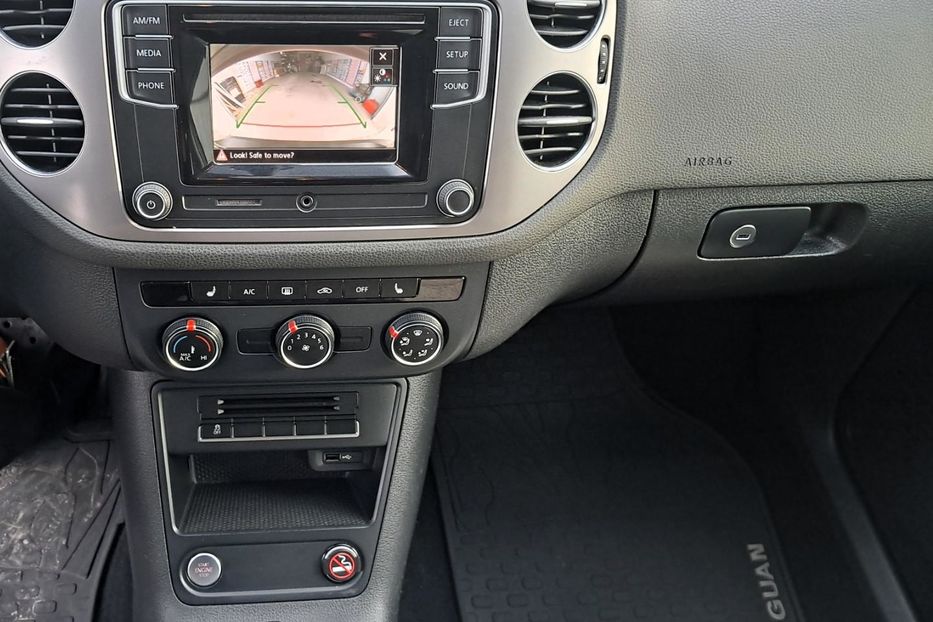 Продам Volkswagen Tiguan 2,0 ТСІ 2015 года в Черкассах