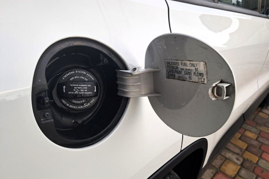 Продам Volkswagen Tiguan 2,0 ТСІ 2015 года в Черкассах