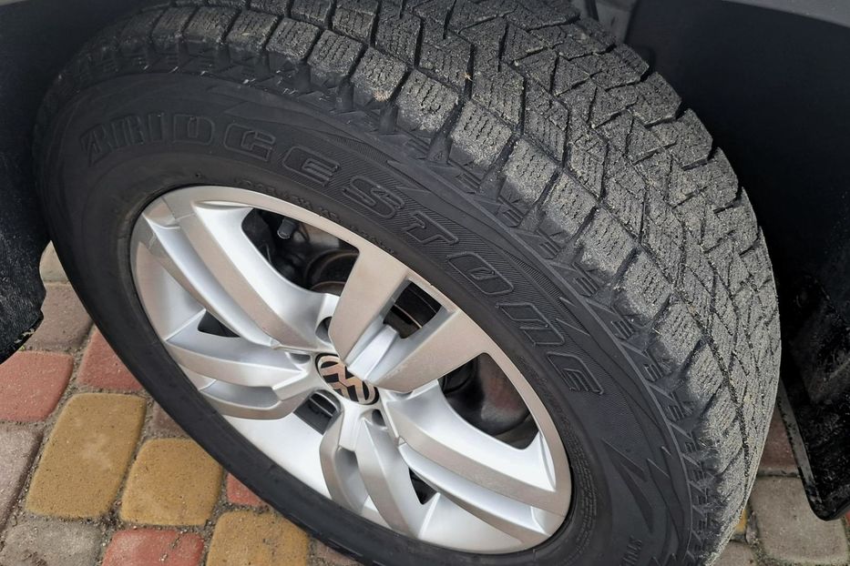 Продам Volkswagen Tiguan 2,0 ТСІ 2015 года в Черкассах