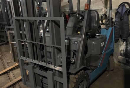 Продам Nissan FG TCM (Nissan), 2020 року 2020 года в Ровно