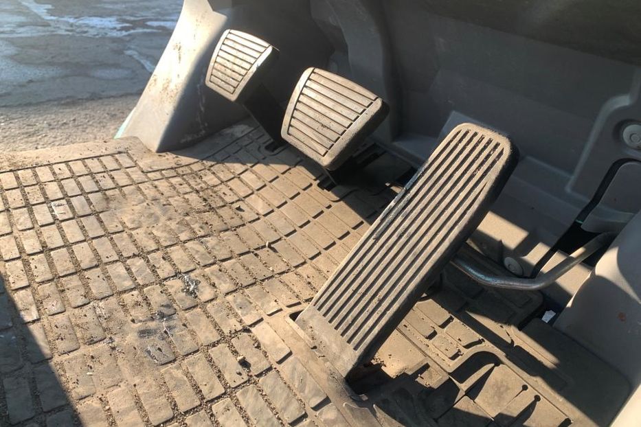 Продам Mitsubishi FG напрацювання 2919 мотогодин 2018 года в Виннице