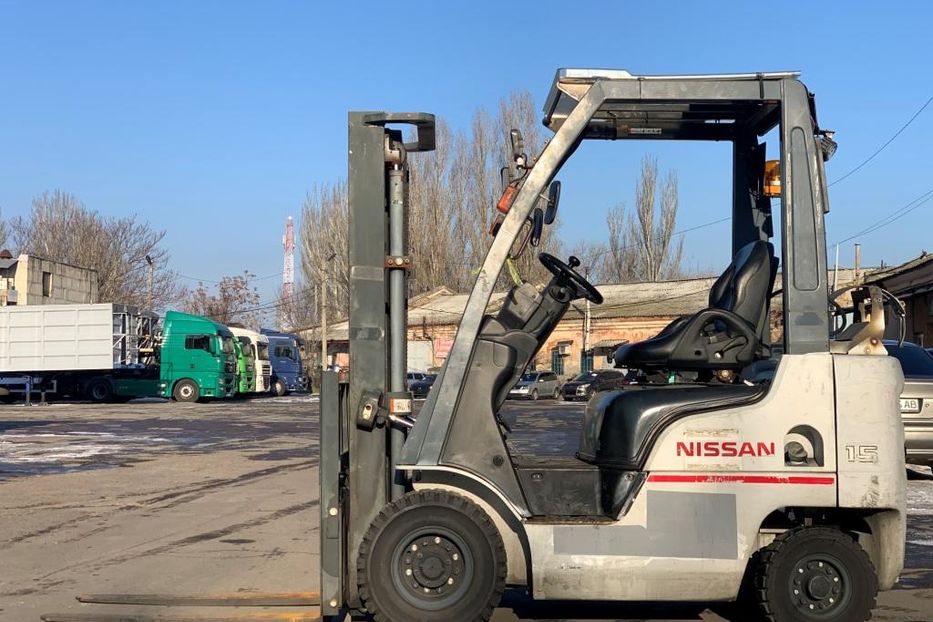 Продам Nissan F 2012 року 2012 года в Чернигове