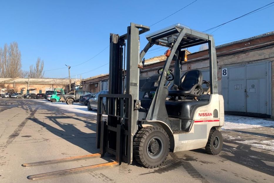 Продам Nissan F 2012 року 2012 года в Чернигове