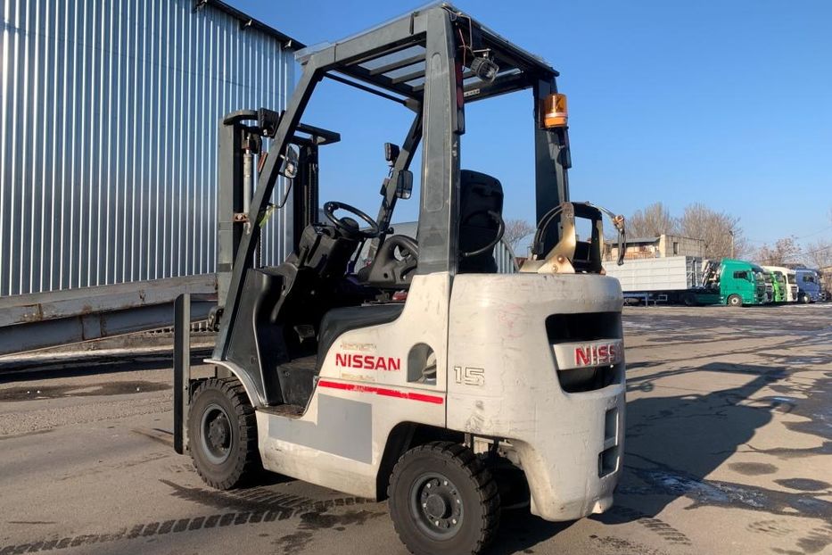 Продам Nissan F 2012 року 2012 года в Чернигове