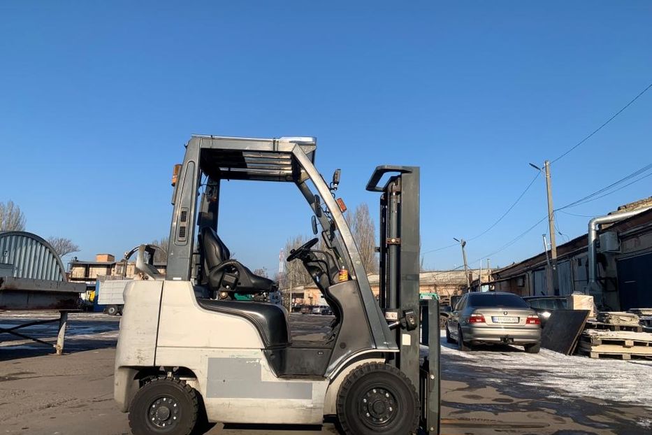 Продам Nissan F 2012 року 2012 года в Чернигове