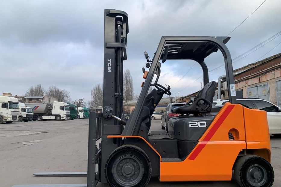 Продам Nissan FD дизель, з бiчним зсувом 2022 года в г. Мукачево, Закарпатская область