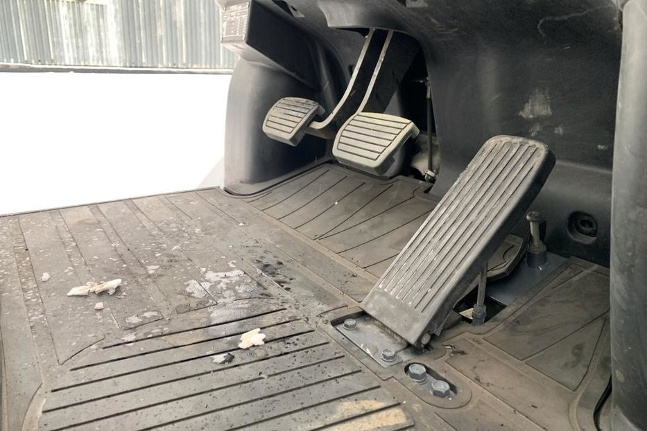 Продам Nissan FG напрацювання 5045 мотогодин 2018 года в Хмельницком