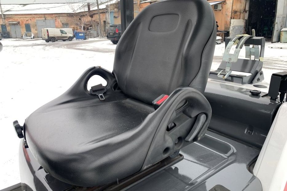 Продам Nissan FG напрацювання 5045 мотогодин 2018 года в Хмельницком