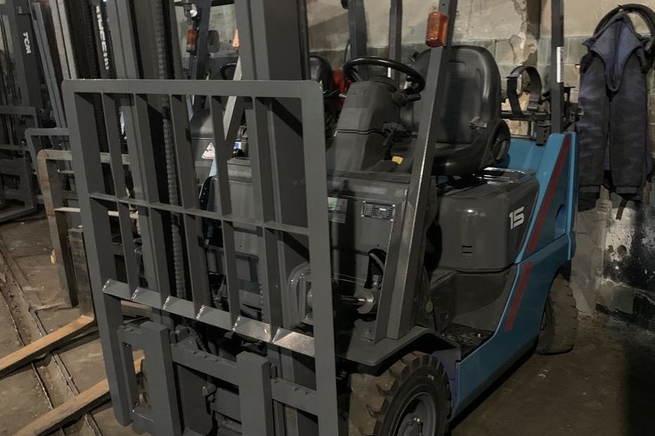 Продам Nissan FG TCM (Nissan), 2020 року 2020 года в Ровно