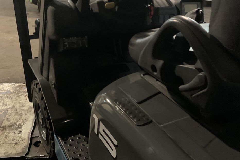 Продам Nissan FG TCM (Nissan), 2020 року 2020 года в Ровно