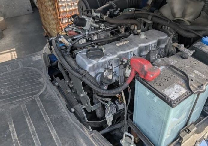 Продам Nissan FG TCM (Nissan), 2020 року 2020 года в Ровно