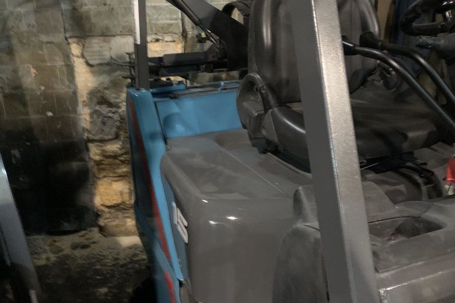 Продам Nissan FG TCM (Nissan), 2020 року 2020 года в Ровно