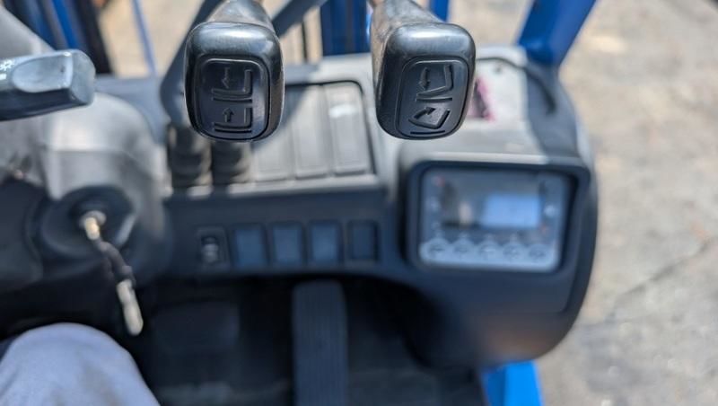 Продам Nissan FG TCM (Nissan), 2020 року 2020 года в Ровно