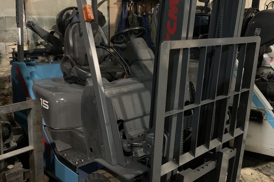 Продам Nissan FG TCM (Nissan), 2020 року 2020 года в Ровно