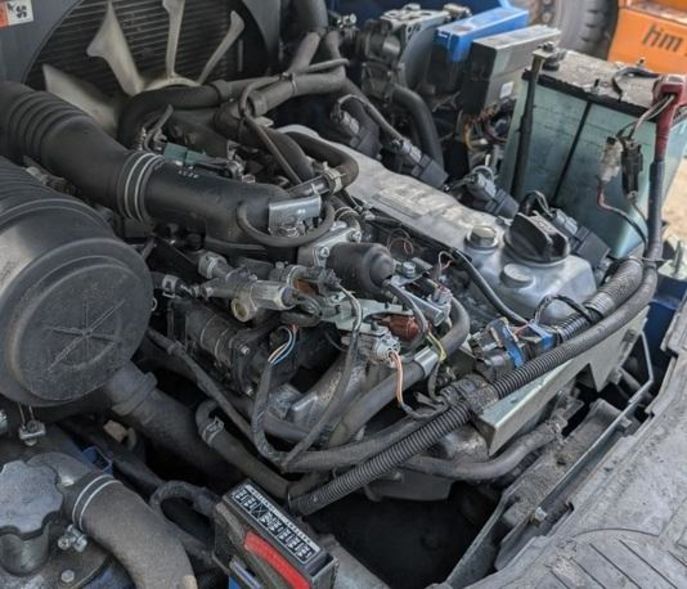 Продам Nissan FG TCM (Nissan), 2020 року 2020 года в Ровно