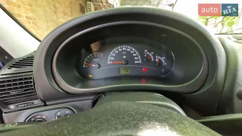 Продам ВАЗ 1117 89кс 2012 года в Запорожье