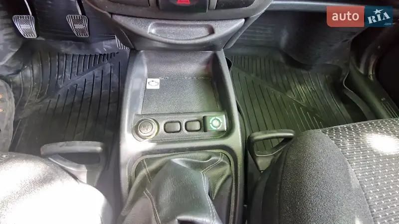 Продам ВАЗ 1117 89кс 2012 года в Запорожье