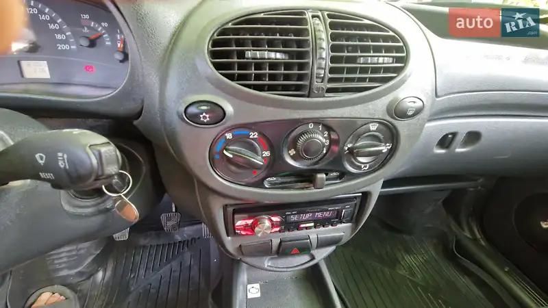 Продам ВАЗ 1117 89кс 2012 года в Запорожье