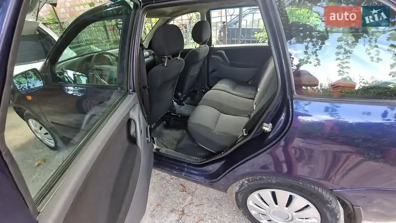 Продам ВАЗ 1117 89кс 2012 года в Запорожье