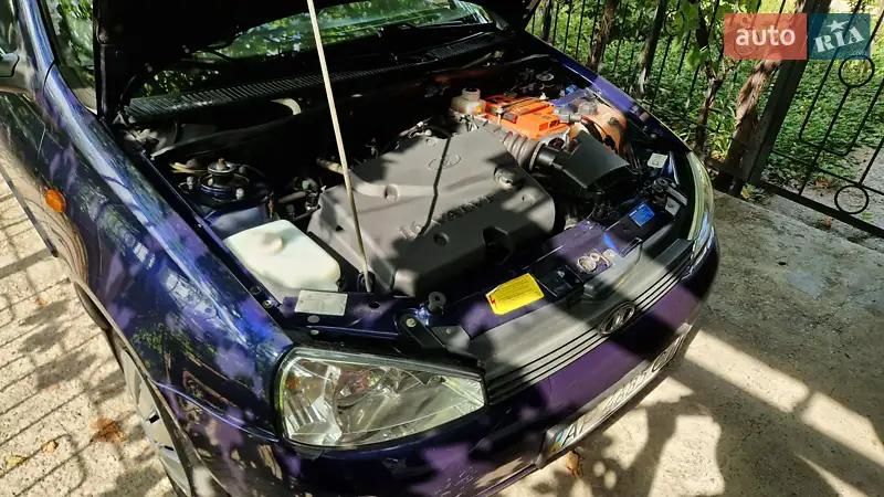 Продам ВАЗ 1117 89кс 2012 года в Запорожье