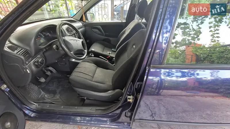 Продам ВАЗ 1117 89кс 2012 года в Запорожье