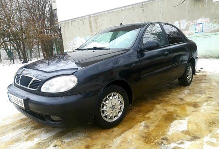 Продам Daewoo Sens Lanos 2008 года в Харькове