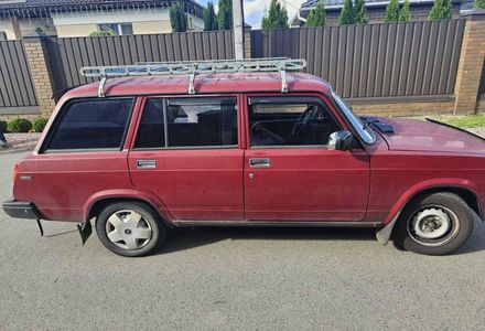 Продам ВАЗ 2104 2005 года в г. Вышгород, Киевская область