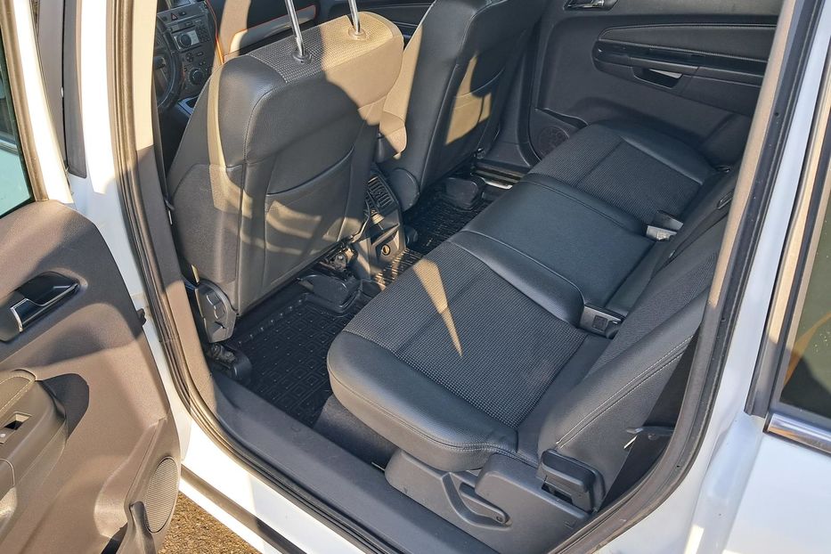 Продам Opel Zafira 1.9CDTI 2007 года в г. Гайсин, Винницкая область